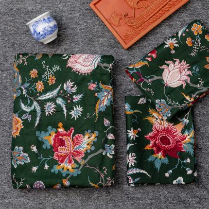 Floral Dream Bedsheet Set