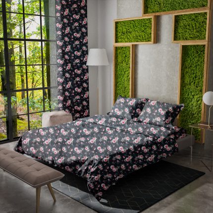 Twilight Blooms